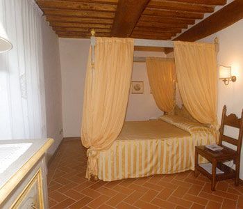 Apartamento Castello Di Fulignano