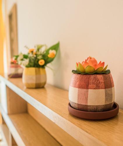 Rooms & Apartment Gh Pasha