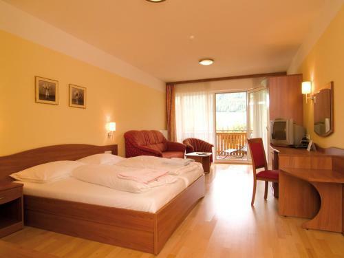 Hotel Angerer-hof