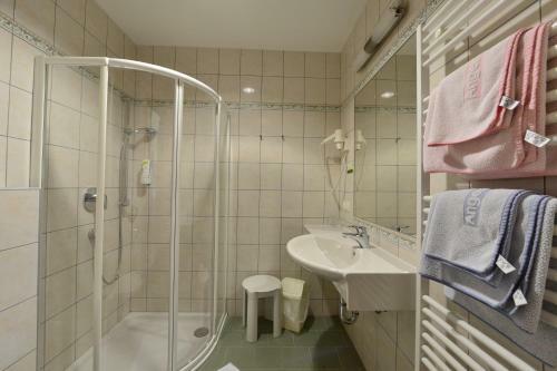 Hotel Angerer-hof