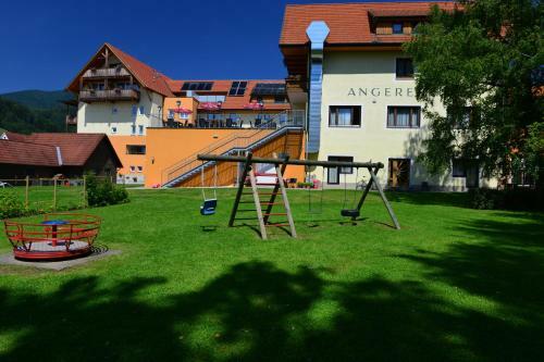 Hotel Angerer-hof