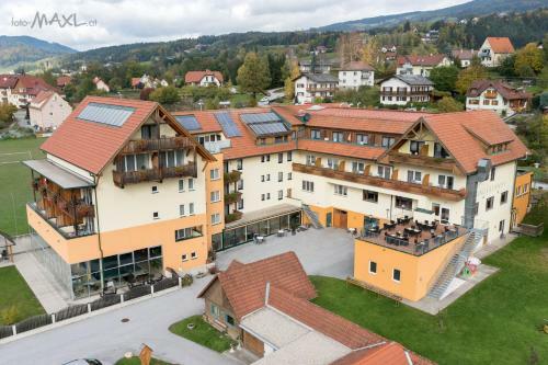 Hotel Angerer-hof