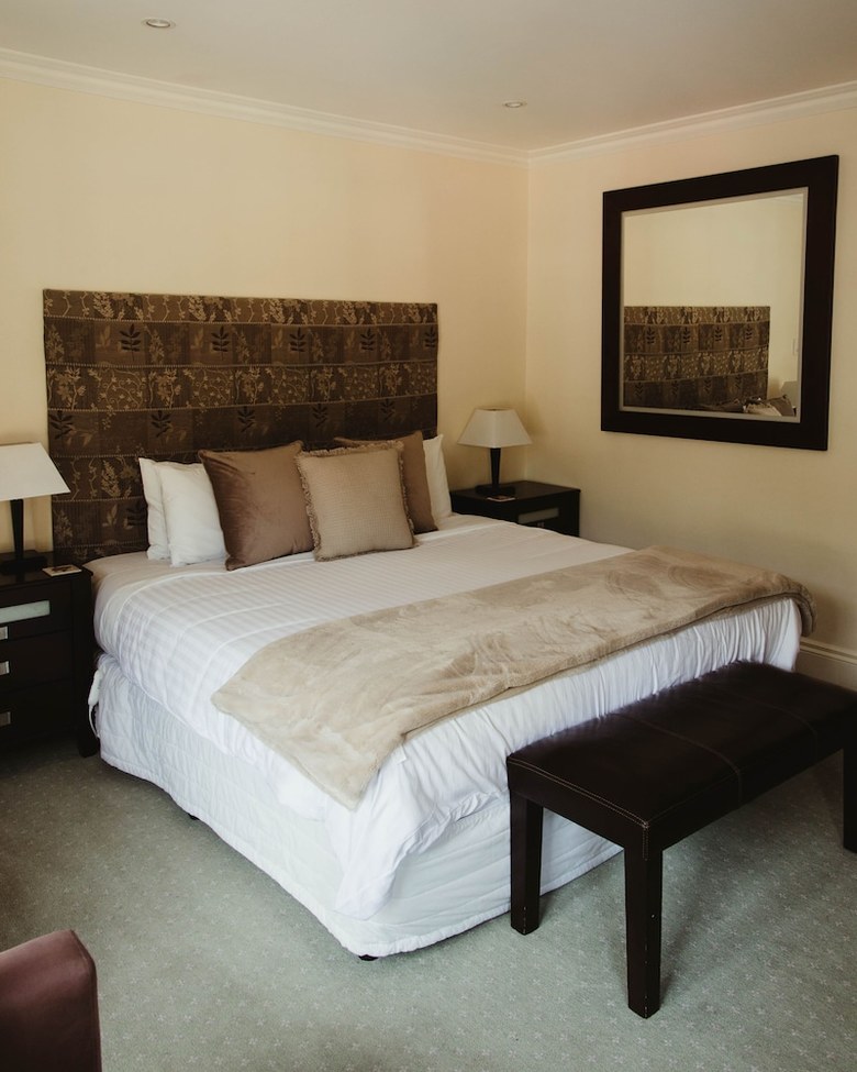 Hostal Montfort Manor