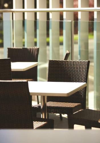 Quality Hotel Wangaratta Gateway