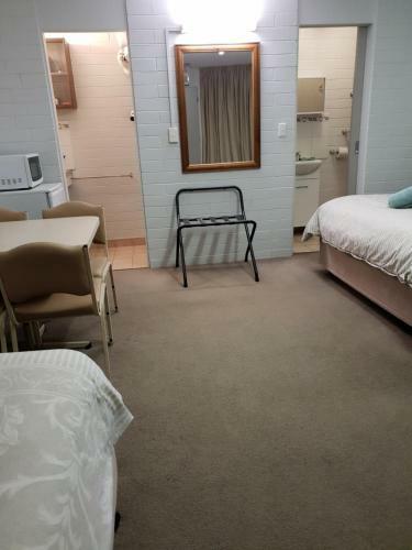 Millers Cottage Motel