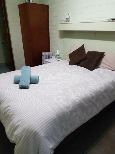Millers Cottage Motel