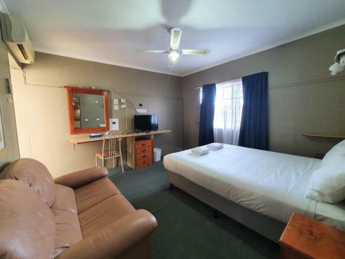 Ardeanal Motel