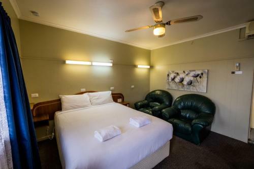 Ardeanal Motel