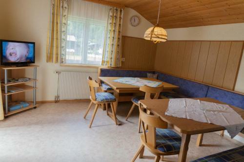 Apartamento Ferienwohnung Birgit
