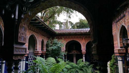 B&B Bayt Al Andalus