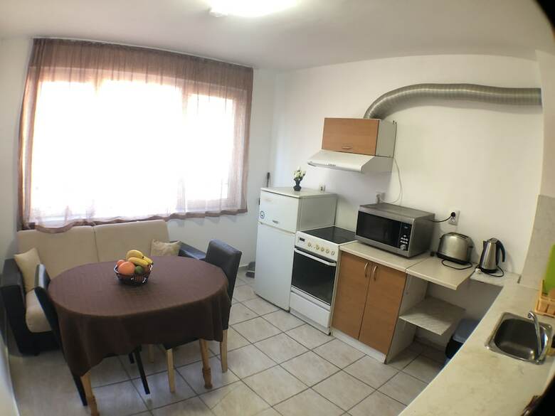 Samuil Apartments