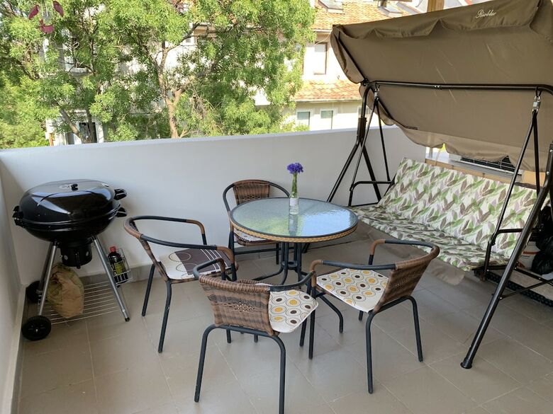 Samuil Apartments