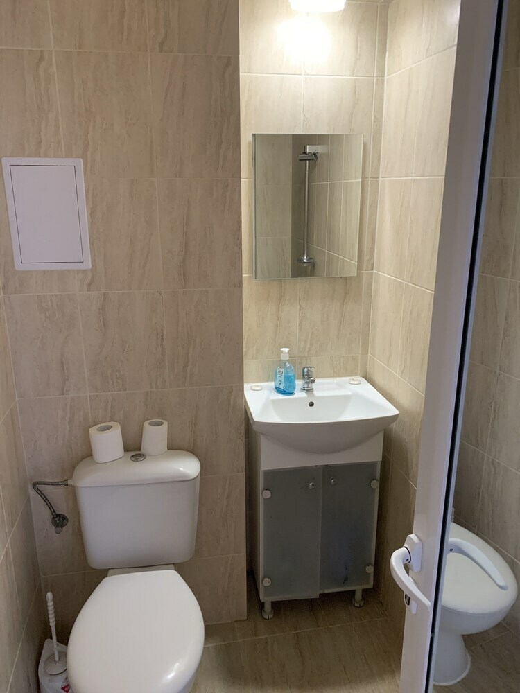 Samuil Apartments