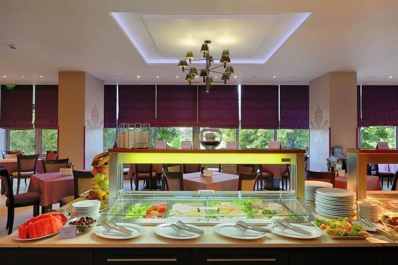 Sana Spa Hotel