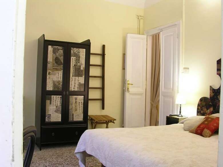 La Casa Di Amy Bed And Breakfast