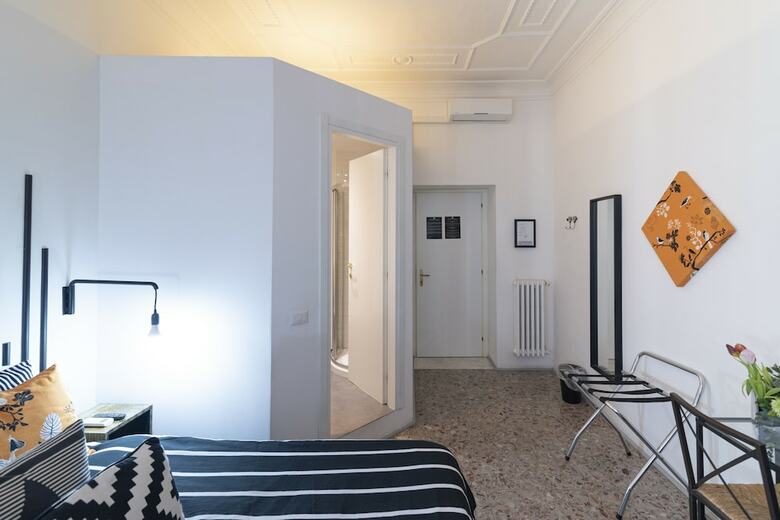 La Casa Di Amy Bed And Breakfast