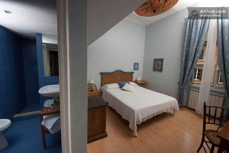 La Casa Di Amy Bed And Breakfast
