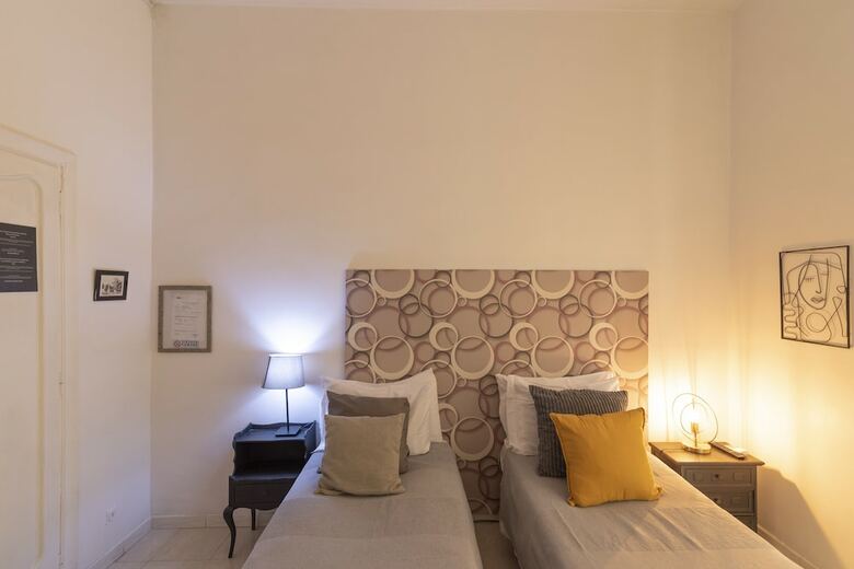 La Casa Di Amy Bed And Breakfast