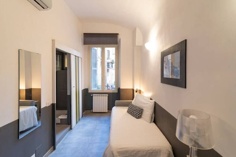 La Casa Di Amy Bed And Breakfast