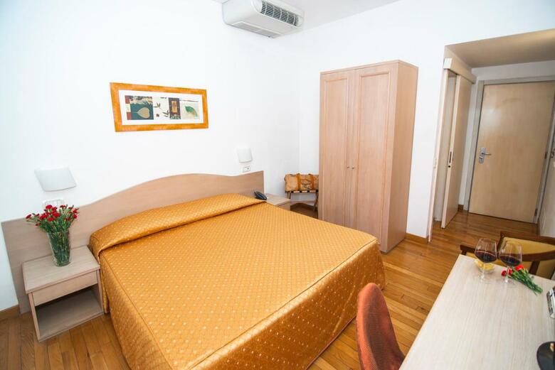 Hotel La Colonna