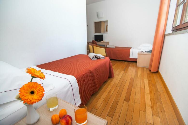 Hotel La Colonna