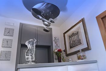 Bed & Breakfast Relais Forus Inn