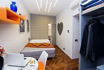 Bed & Breakfast Relais Forus Inn