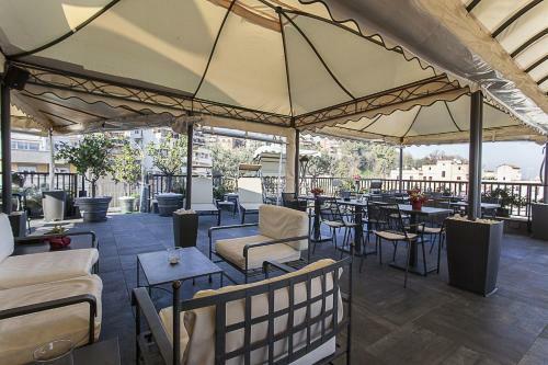 Trilussa Palace Hotel Congress And Spa