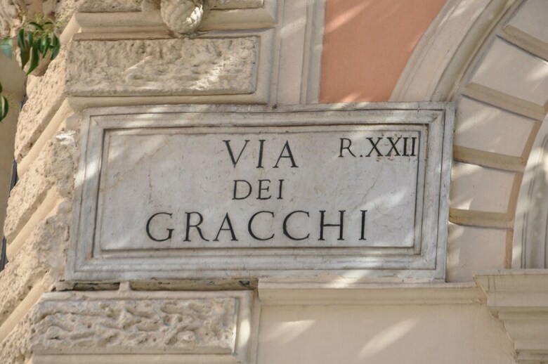 Bed & Breakfast Le Suite Di Via Ottaviano