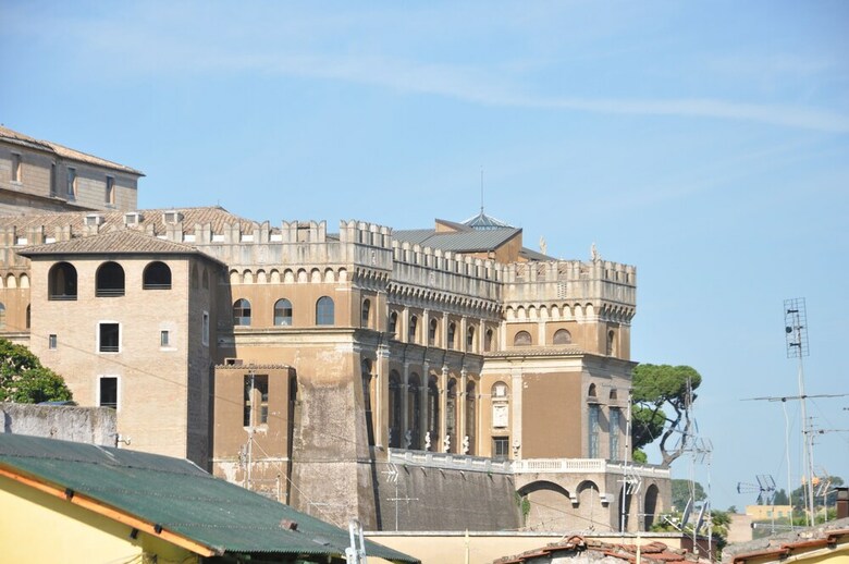 Bed & Breakfast Le Suite Di Via Ottaviano