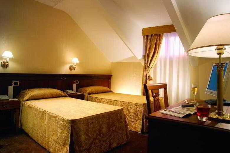 Hotel Hosianum Palace
