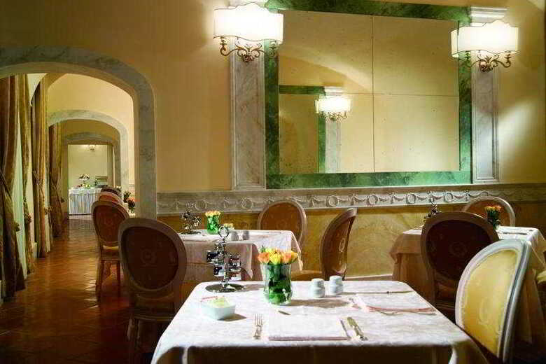 Hotel Hosianum Palace