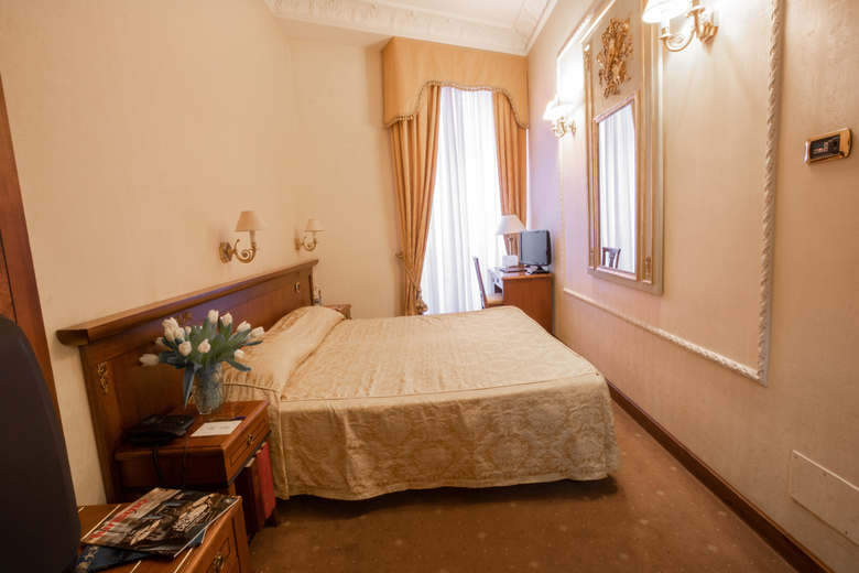 Hotel Hosianum Palace
