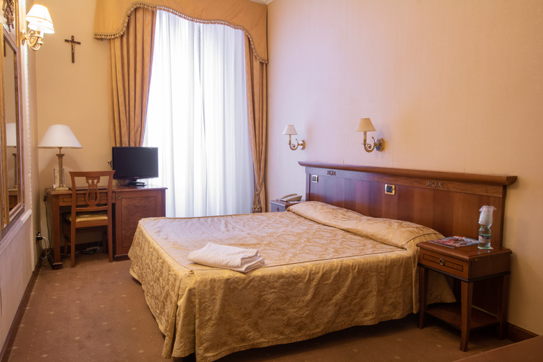 Hotel Hosianum Palace