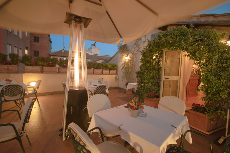 Hotel Hosianum Palace
