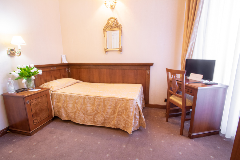 Hotel Hosianum Palace