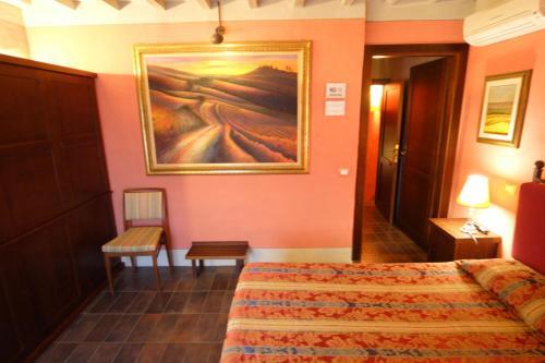 Bed & Breakfast Locanda Viani