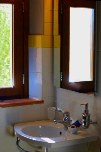 Bed & Breakfast Locanda Viani