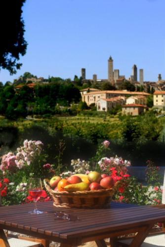 Bed & Breakfast Locanda Viani