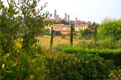 Bed & Breakfast Locanda Viani