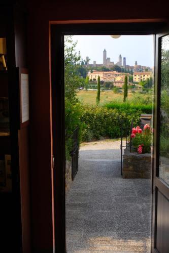 Bed & Breakfast Locanda Viani
