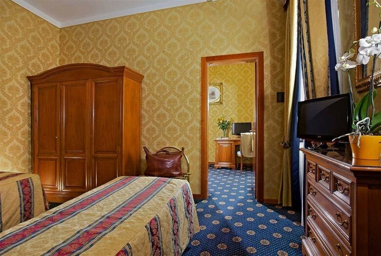 Hotel Raffaello