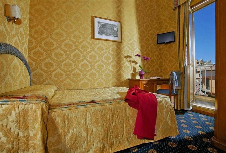 Hotel Raffaello