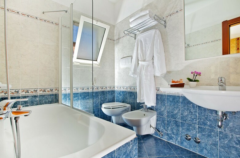 Hotel Raffaello