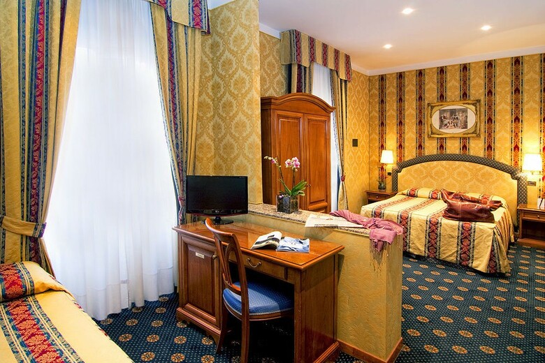 Hotel Raffaello