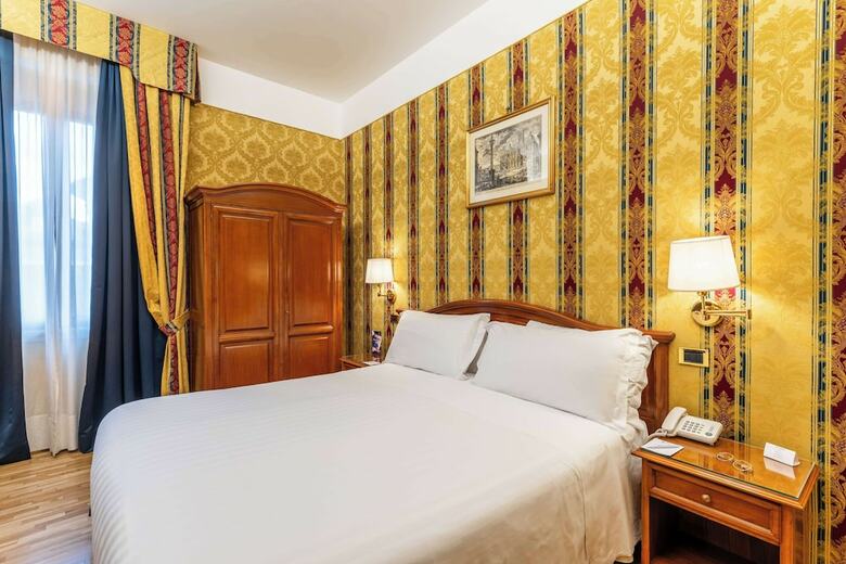 Hotel Raffaello