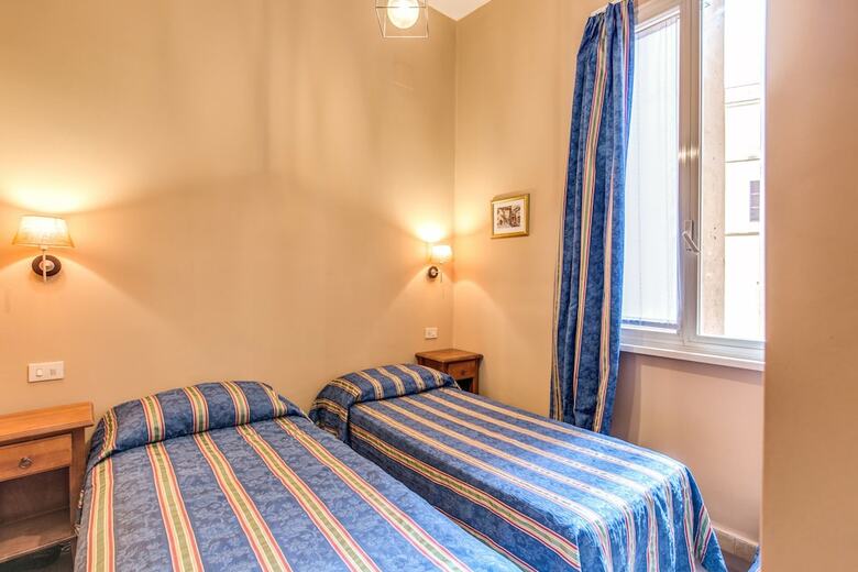 Albergue Residenza Belli