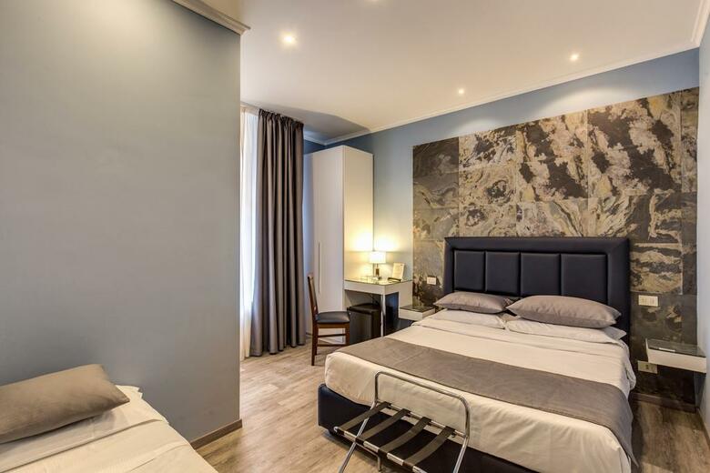 Albergue Residenza Belli