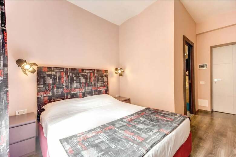 Albergue Residenza Belli