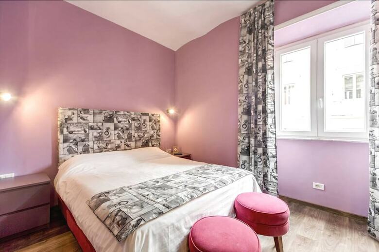 Albergue Residenza Belli
